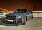 BMW Seria 7 750Li xDrive sport - 4