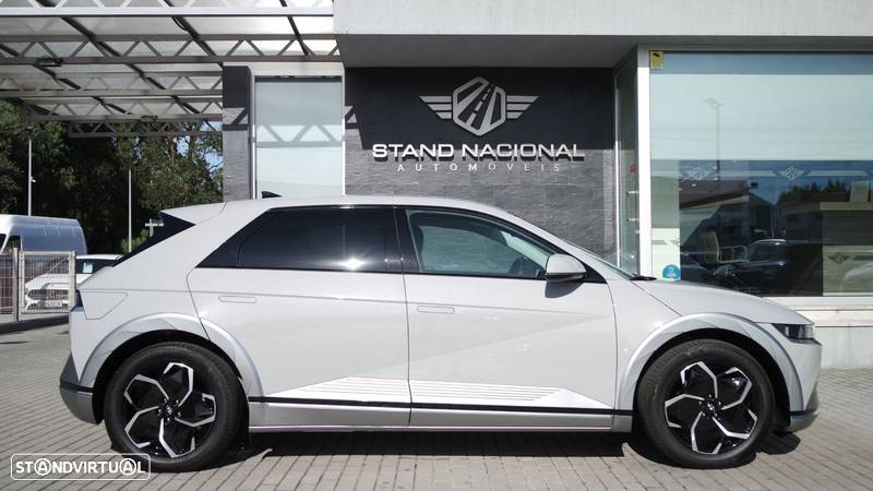 Hyundai Ioniq 5 77kWh Vanguard - 9