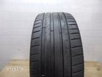 Opona letnia Michelin Pilot Sport 4 ZP 245/40/20 - 2