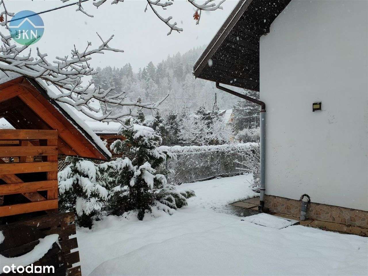 Najnowsza Oferta Domu W Górach-4