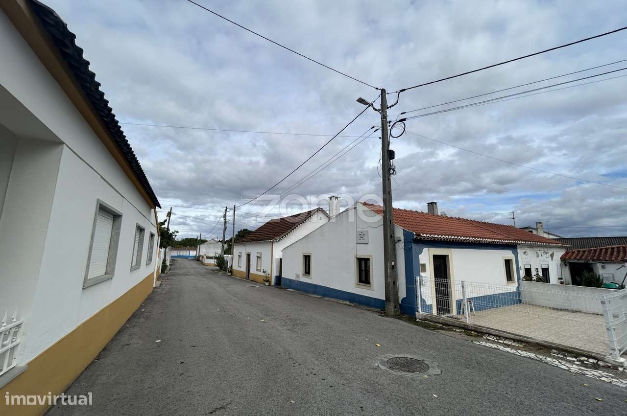 Casa na Azambujeira - Grande imagem: 5/37