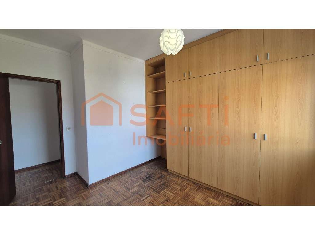 Apartamento T2 em Leiria - Grande imagem: 5/14