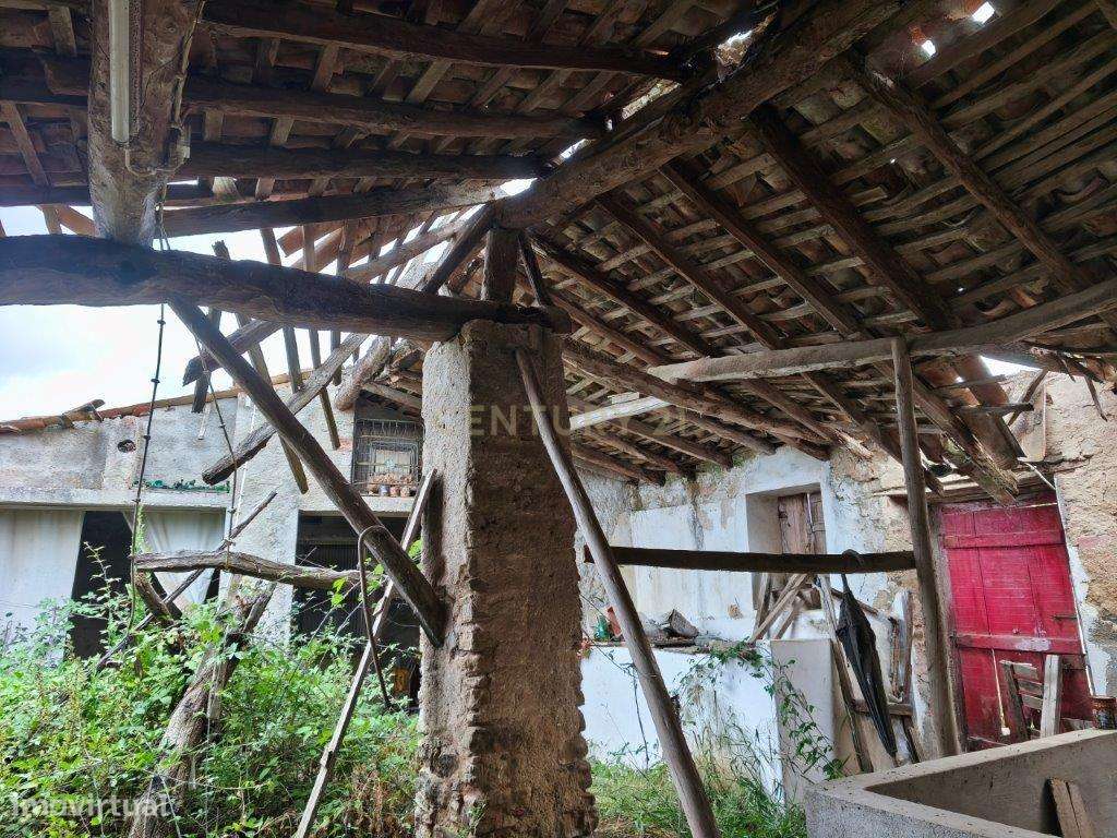 Moradia para Recuperação em Freiria, Torres Vedras-7