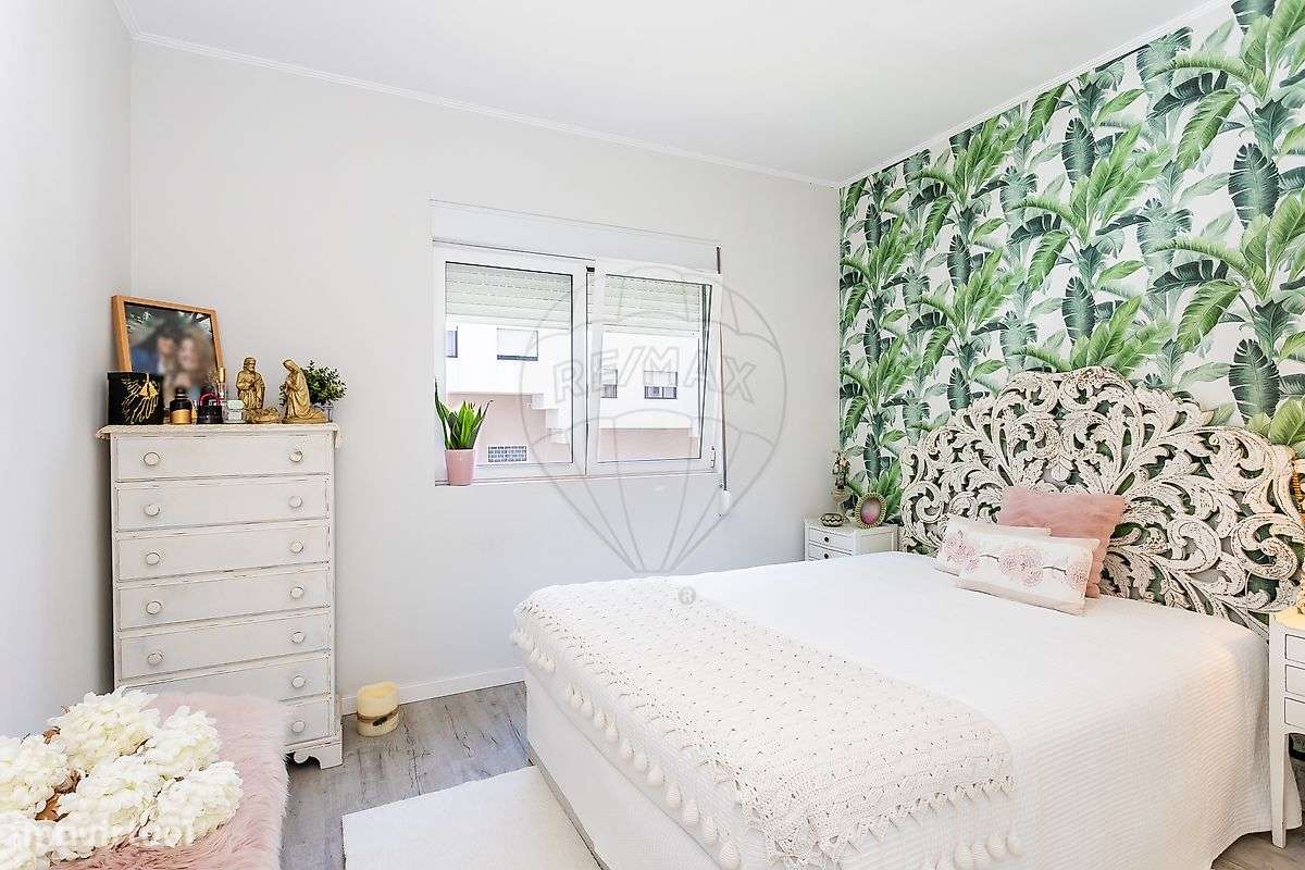 Apartamento T1 para venda-4