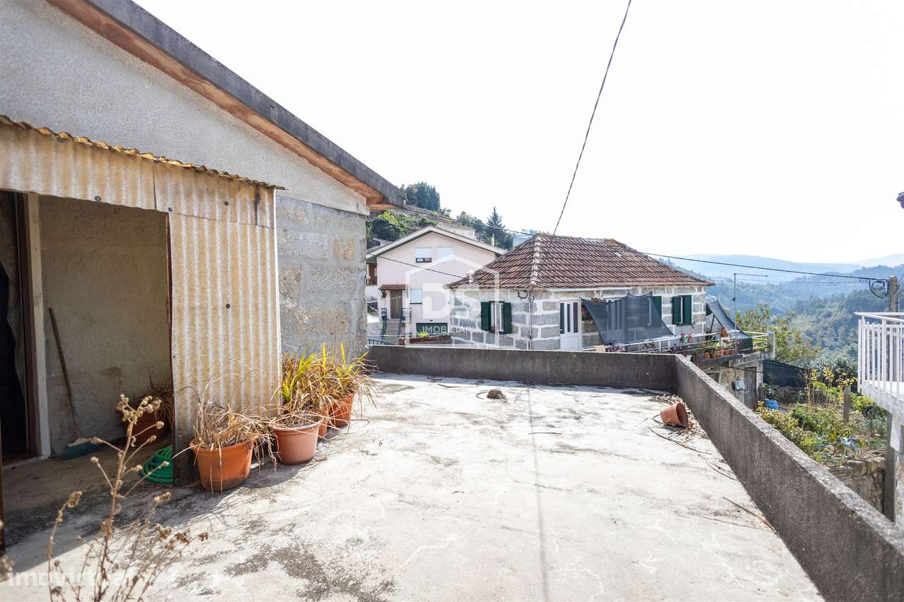 Moradia T3 Venda em Souselo,Cinfães - Grande imagem: 5/16