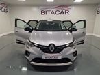 Renault Captur 1.5 dCi Exclusive - 14