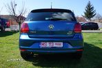 Volkswagen Polo 1.4 TDI (Blue Motion Technology) SOUND - 5