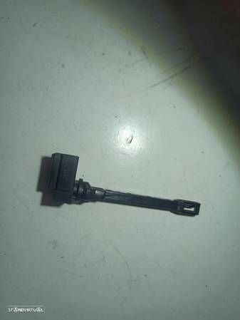 Sensor De Temperatura Peugeot 3008 Veículo Multiuso (0U_) - 2