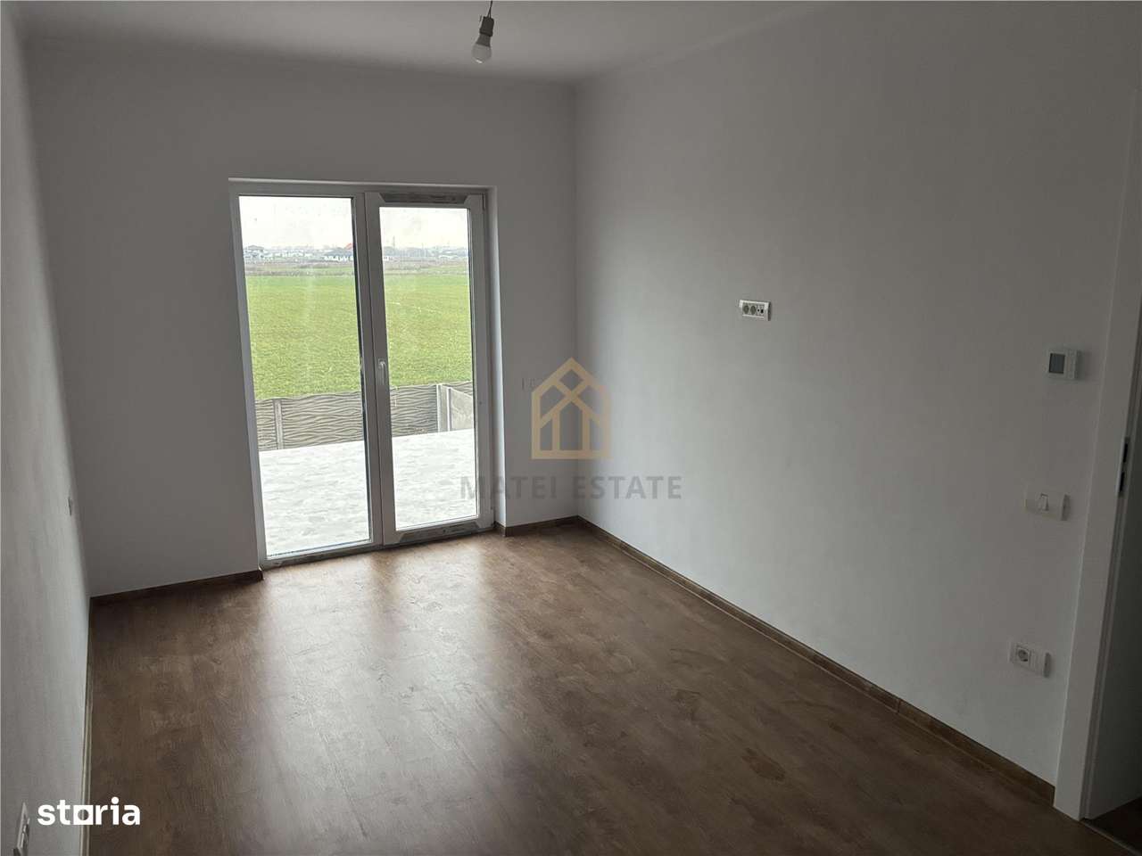 Casa individuala Sacalaz - Imagine principală: 5/8