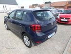 Dacia Sandero SCe 75 Comfort - 2