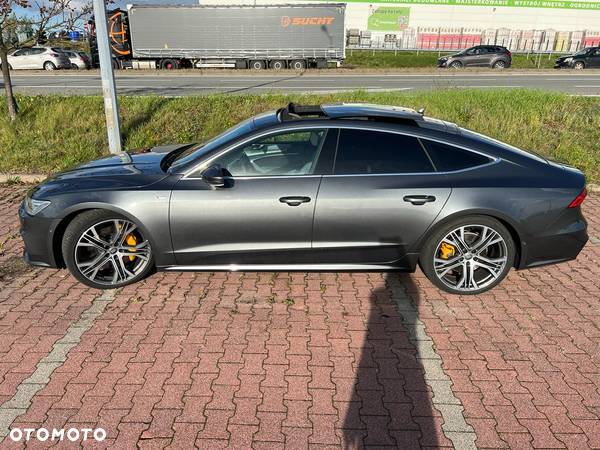 Audi A7 55 TFSI mHEV Quattro S tronic - 3