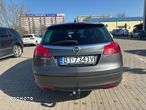 Opel Insignia 2.0 CDTI Sports Tourer Automatik - 12