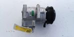 FORD FOCUS FIESTA 1.6B AA69-19D629-AB KOMPRESor klimatyzacji air con pump klimak - 1