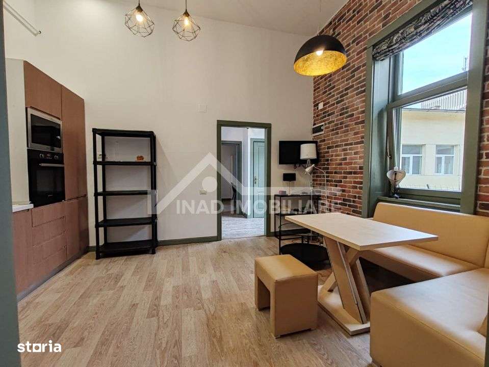 Apartament cu 3 camere situat in zona Centrala langa Piata Unirii - Imagine principală: 3/17