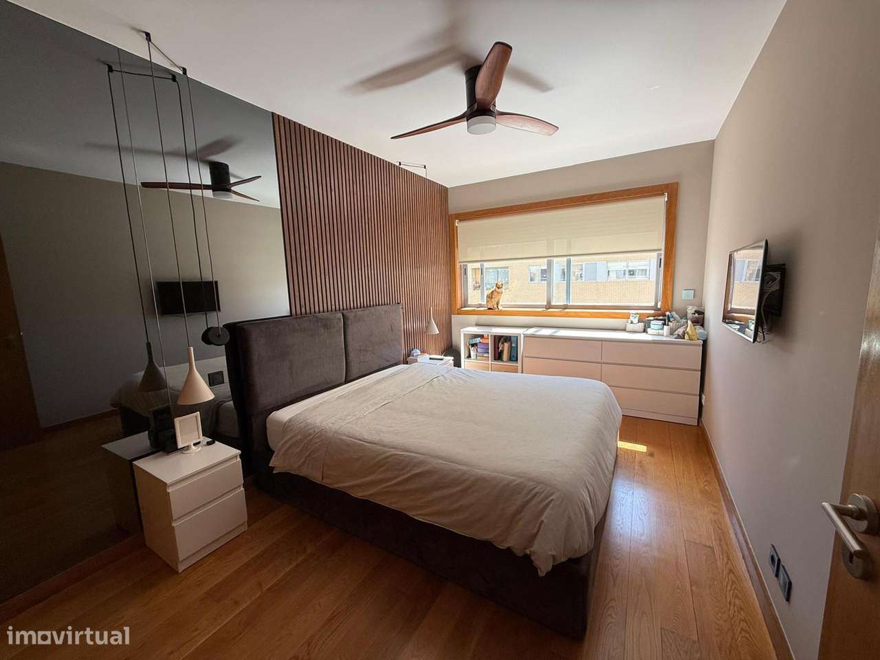 Apartamento T2 Boavista-14