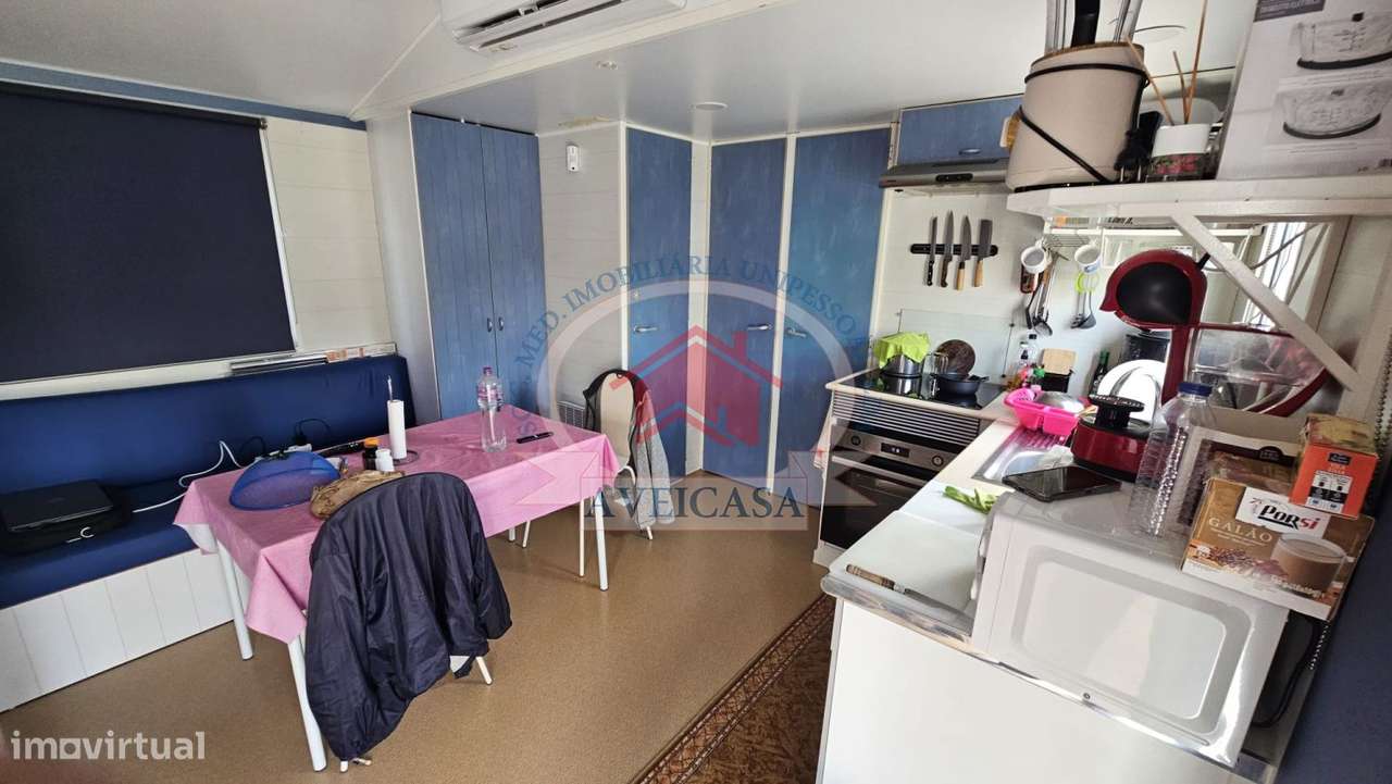 Casa e armazém para venda em Ílhavo-19