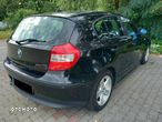 BMW Seria 1 116i - 4