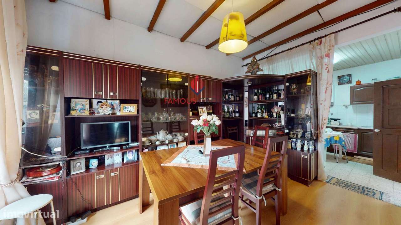 Prédio de 2 Andares em Ferragudo, Algarve - Oportunidade Única... - Grande imagem: 4/41