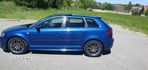 Audi A3 2.0 TDI Ambiente - 8