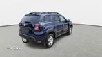 Dacia Duster 1.5 dCi 4x4 Ambiance - 5