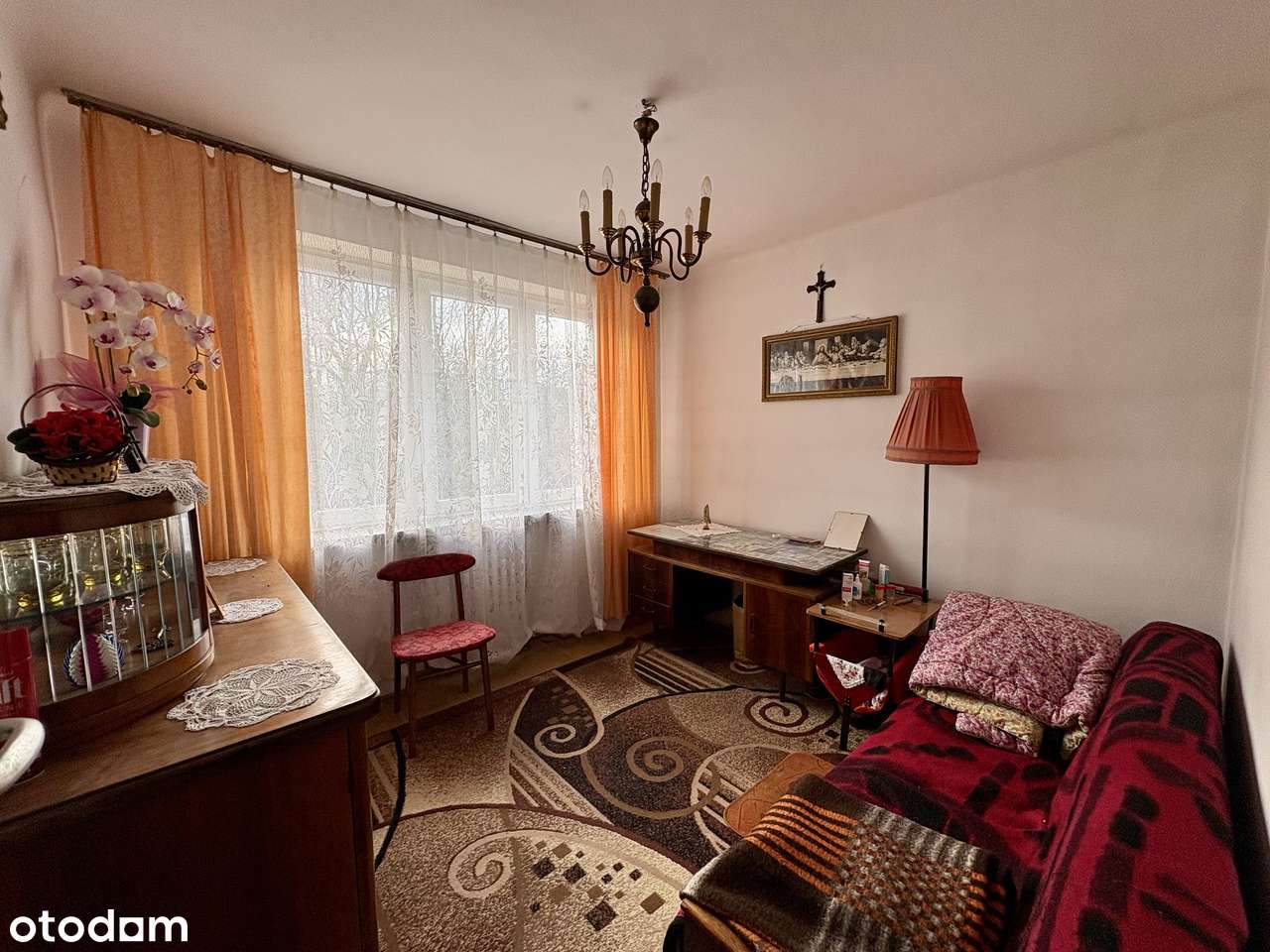 Dom z potencjałem + 673 m² działki | Sokołów Podlaski-11