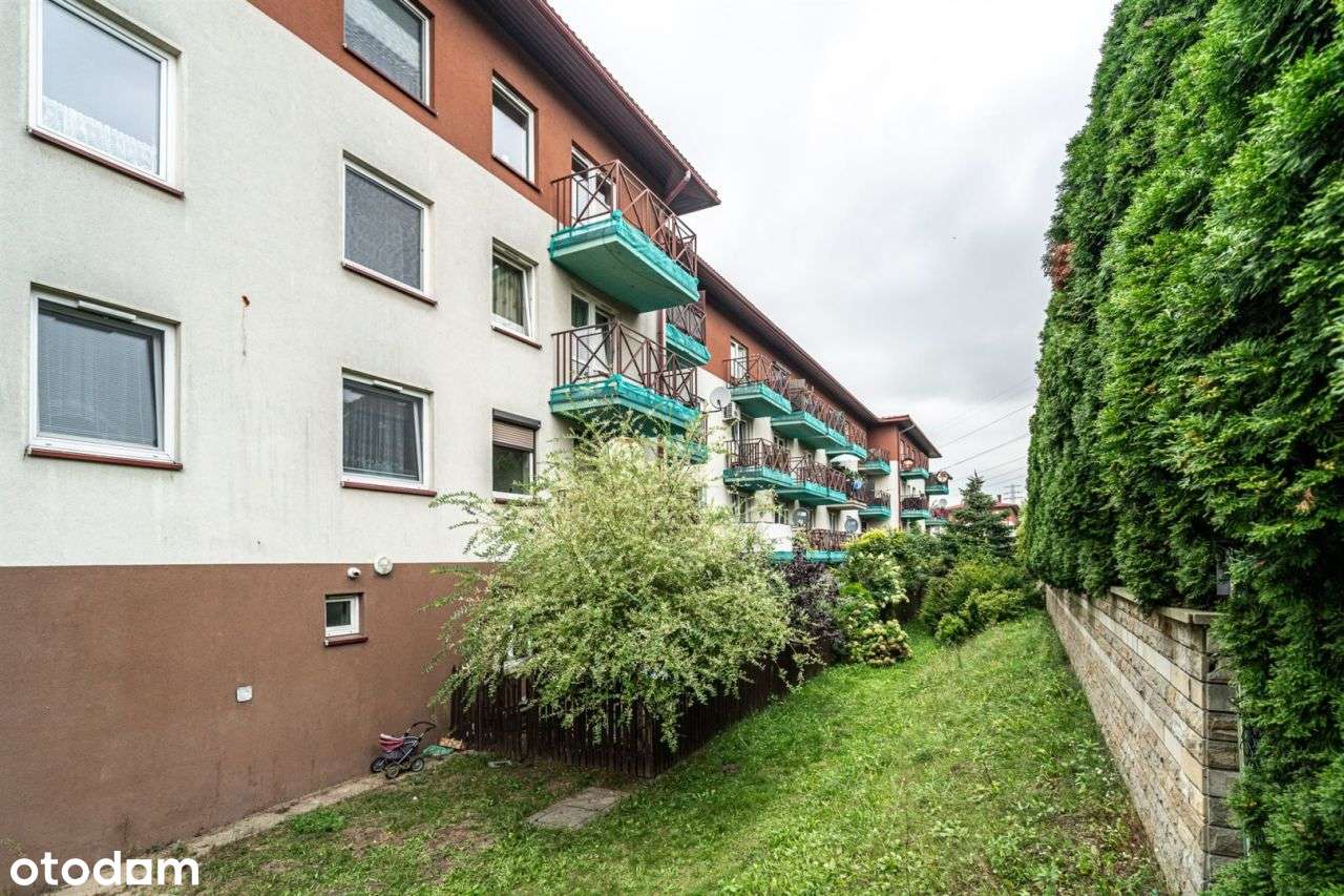 13tys zam2 z k.lokatorską, Nowe bud,garaż,Bronowice,3pok.Okazja,PIĘKNE-19