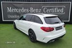 Mercedes-Benz C 300 de AMG Line - 7