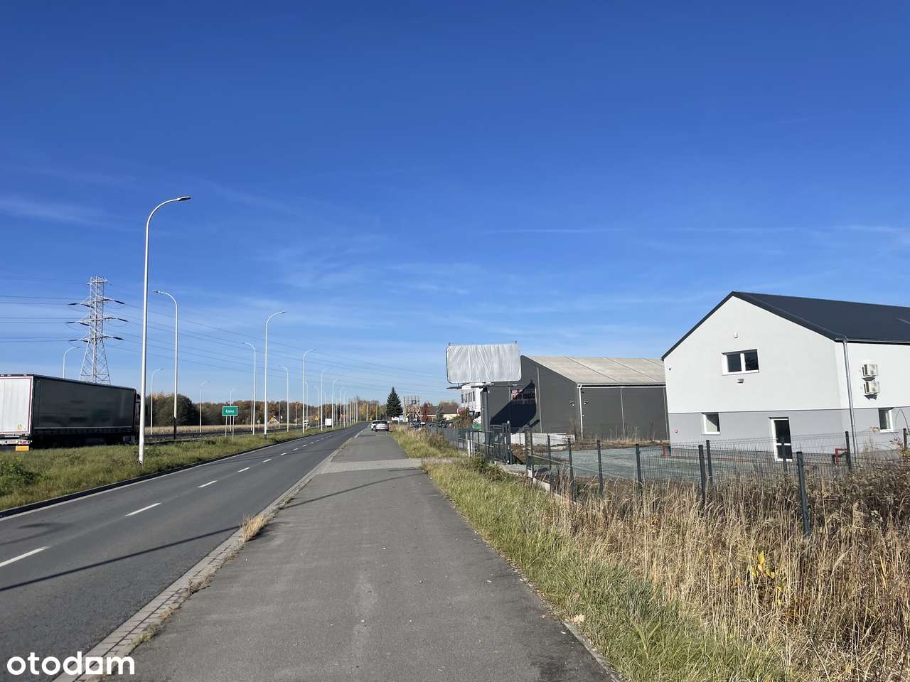 Hala na wynajem 300 m² z parkingiem - Pełny obrazek: 4/11