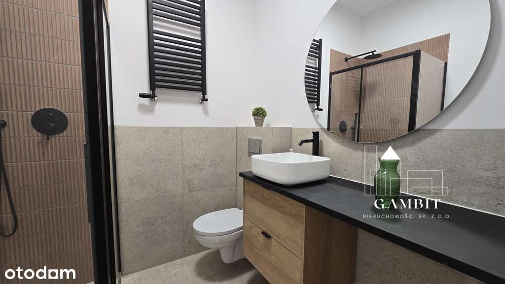 2 pokoje w zrewitalizowanej kamienicy z 1926 roku!-12