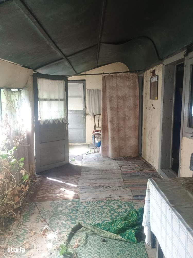 Casa batraneasca Bradeanu - Imagine principală: 4/7