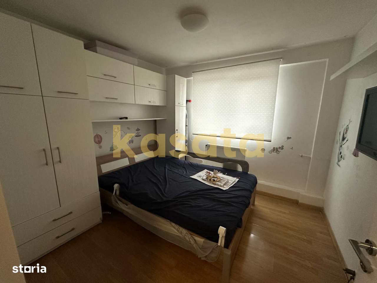 2 Camere | Zona Veteranilor | Etaj Intermediar | Centrala Proprie-2