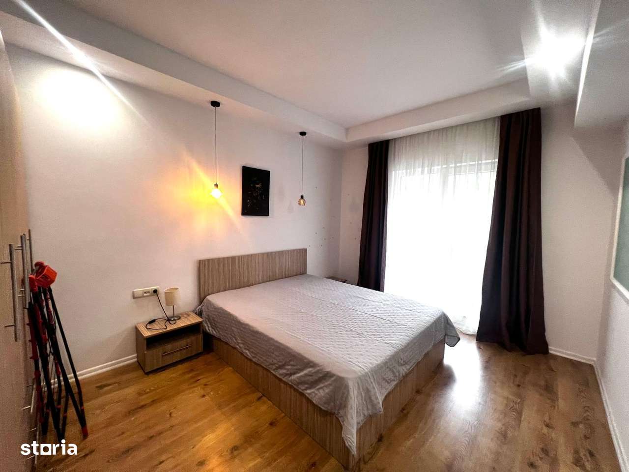 Aparatment 2 Camere Cosmopolis - Imagine principală: 4/8