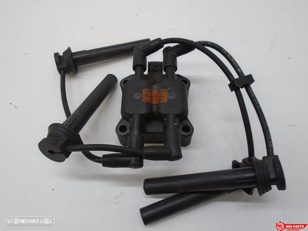 VELA MINI MINI R50, R53 2002 - 1