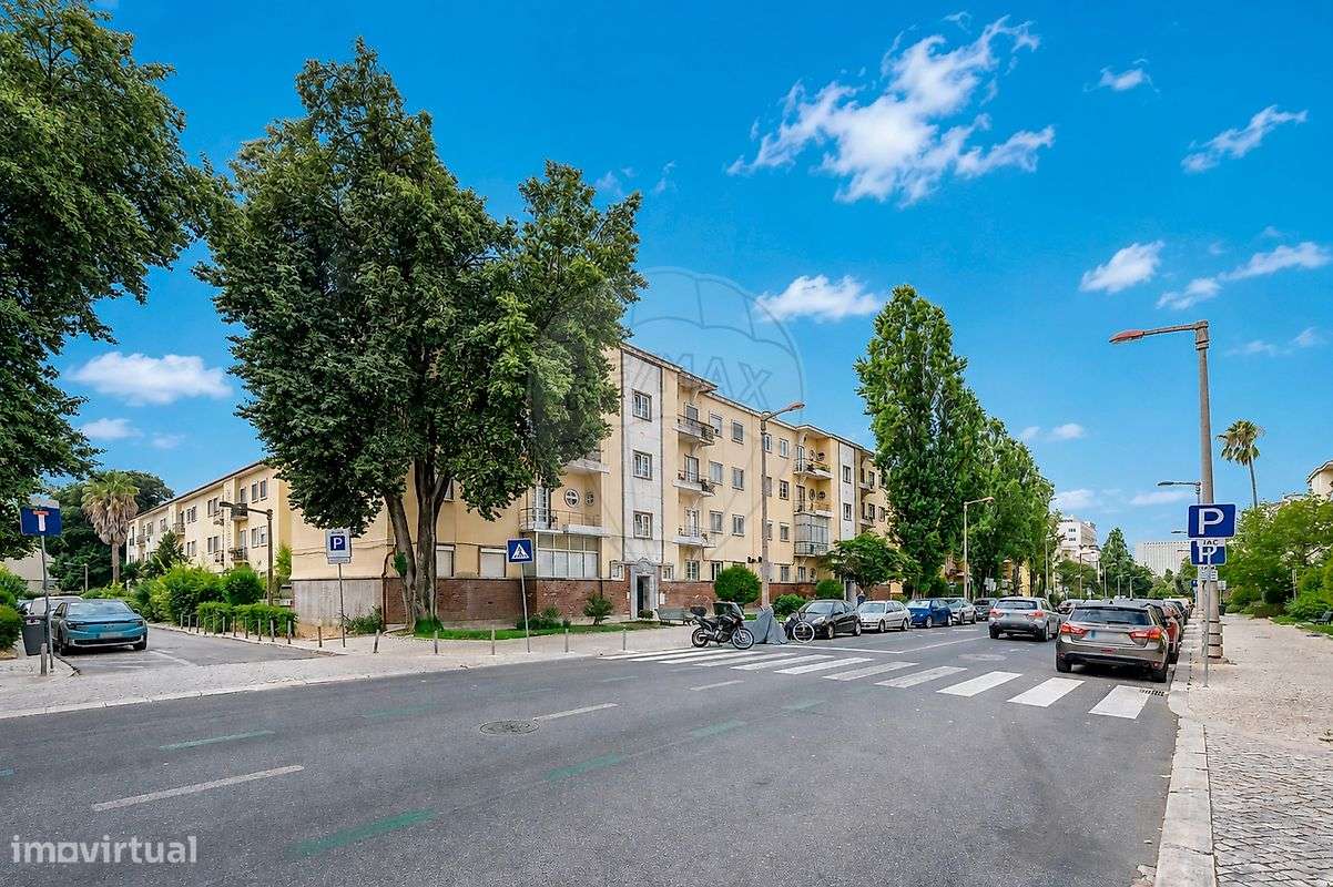 Apartamento T4 para venda-29
