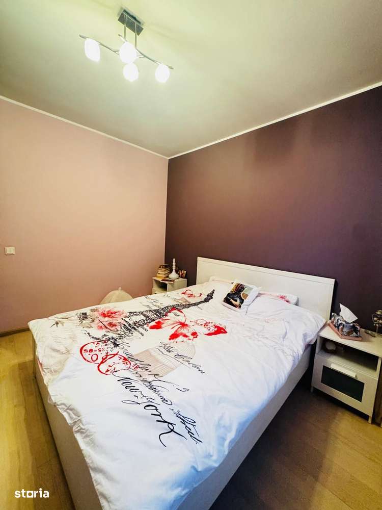 2 CAMERE PREMIUM | MOBILAT LUX | RAHOVA | OPEN SPACE | T743-3