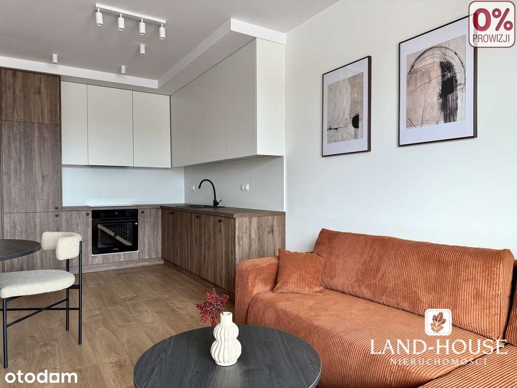 Mieszkanie 2-pokojowe - Olimpijska - Pełny obrazek: 4/11