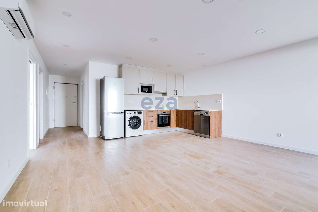 Apartamento T2 em Monte Gordo, Vila Real de Santo António.-9