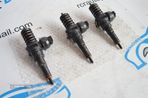 INJETOR INJETORES INJECTOR INJECTORES 038130073AQ 0414720213 AUDI A3 8L 1.9 TDI 100CV AXR - 4