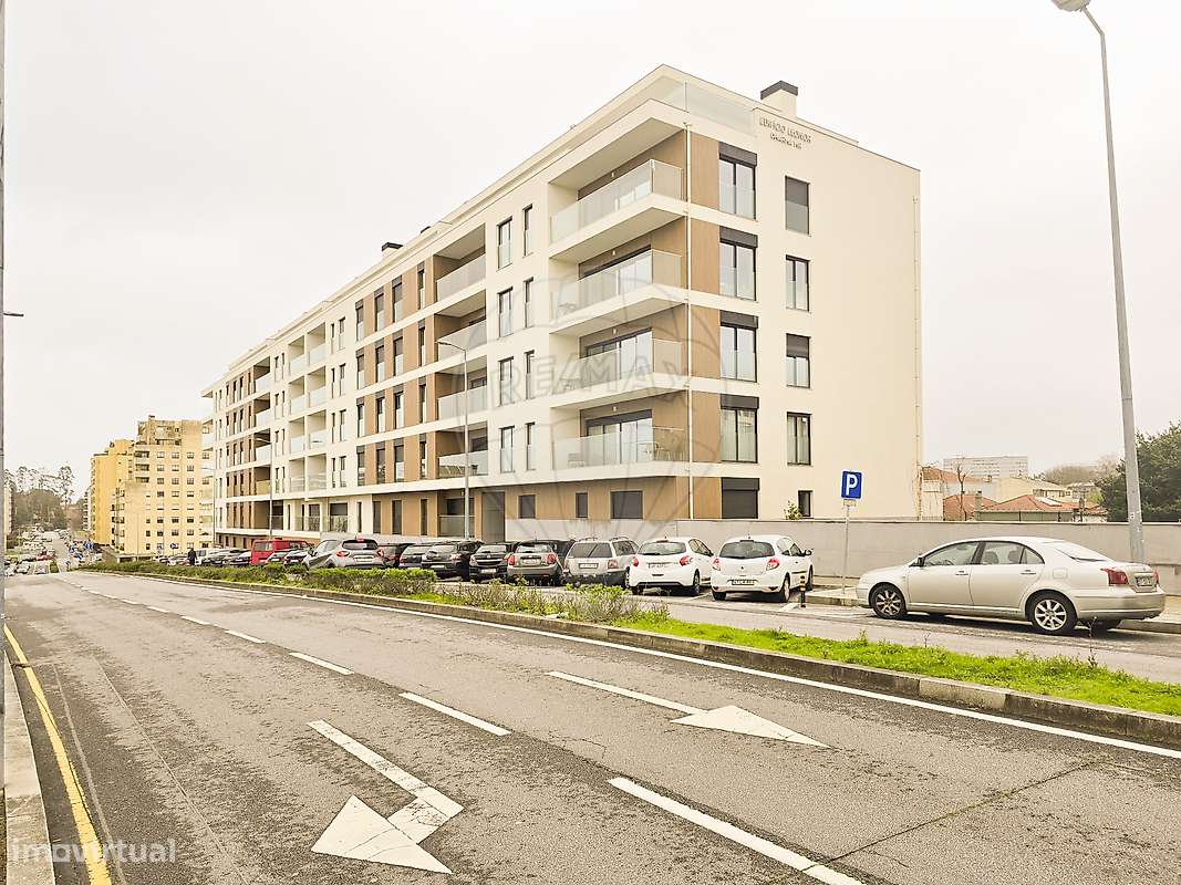 Apartamento T2 para arrendamento - Grande imagem: 2/40