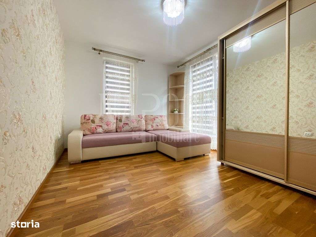 Apartament 3 camere de vanzare in Andrei Muresanu, Cluj Napoca - Imagine principală: 5/8