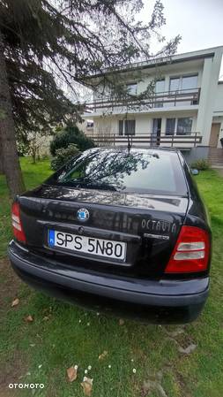 Skoda Octavia 1.4 Classic - 3