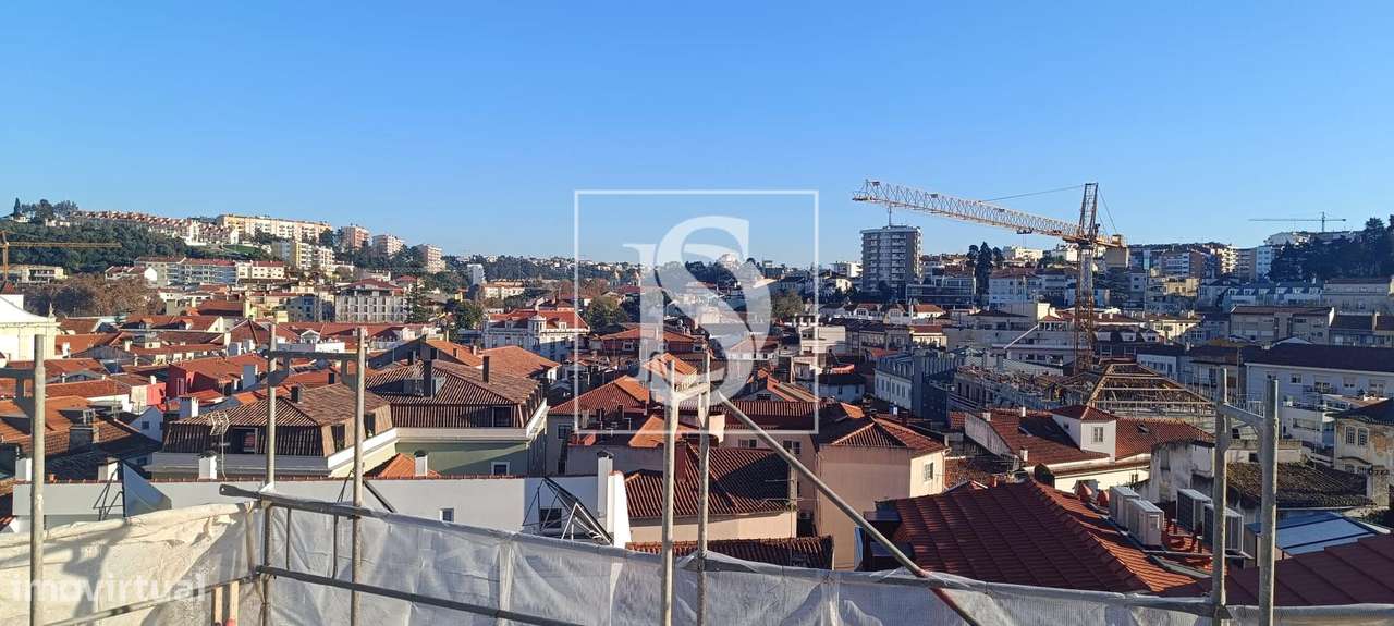 Apartamento T2 Venda em Leiria, Pousos, Barreira e Cortes,Leiria-5