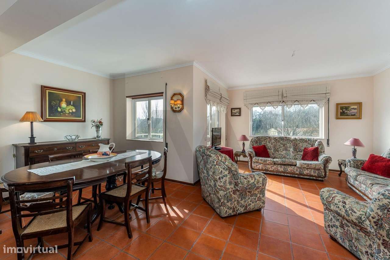 Apartamento T3+1 duplex com terraço em Freguesia de Âncora, Caminha - Grande imagem: 4/60