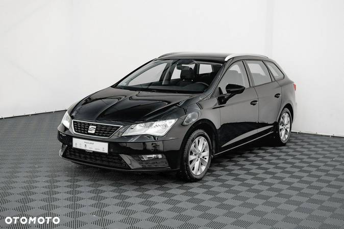 Seat Leon 1.0 EcoTSI Style S&S - 3