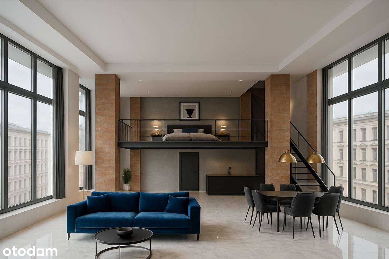 Lokal 219 m2 Centrum - Pełny obrazek: 3/5