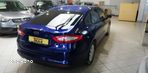 Ford Mondeo - 5