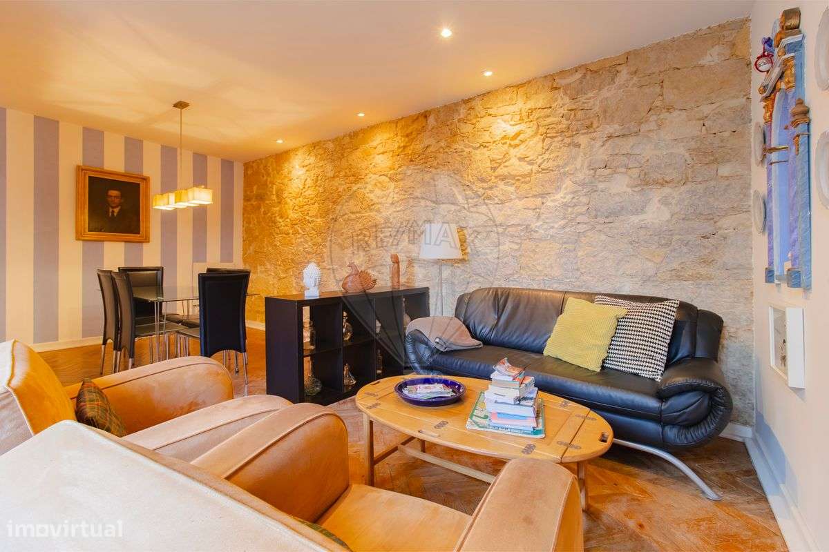 Apartamento T4 para venda-4