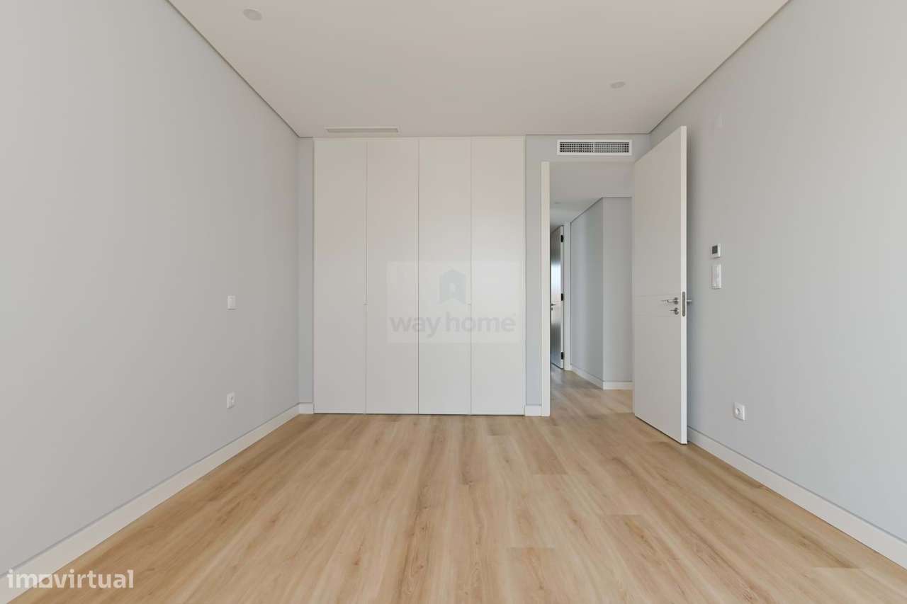 Apartamento T3 | Luxo | 204m2 | Carcavelos-8