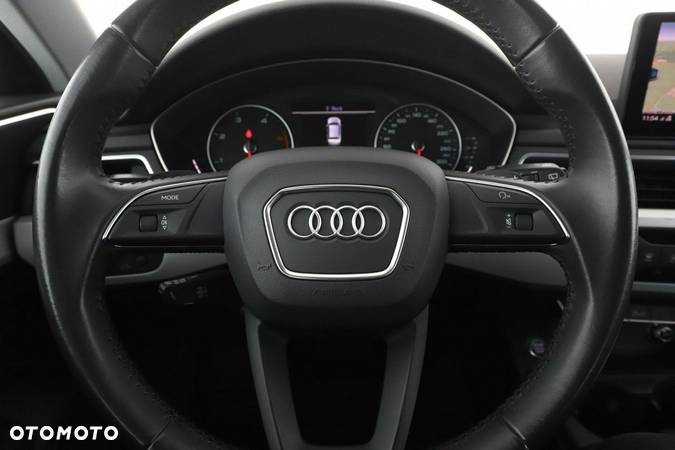 Audi A4 Avant 2.0 TDI ultra S tronic - 20