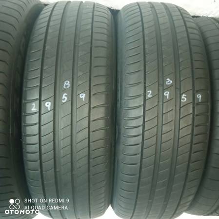 Michelin Primacy 3 215/65R17 99 V - 1